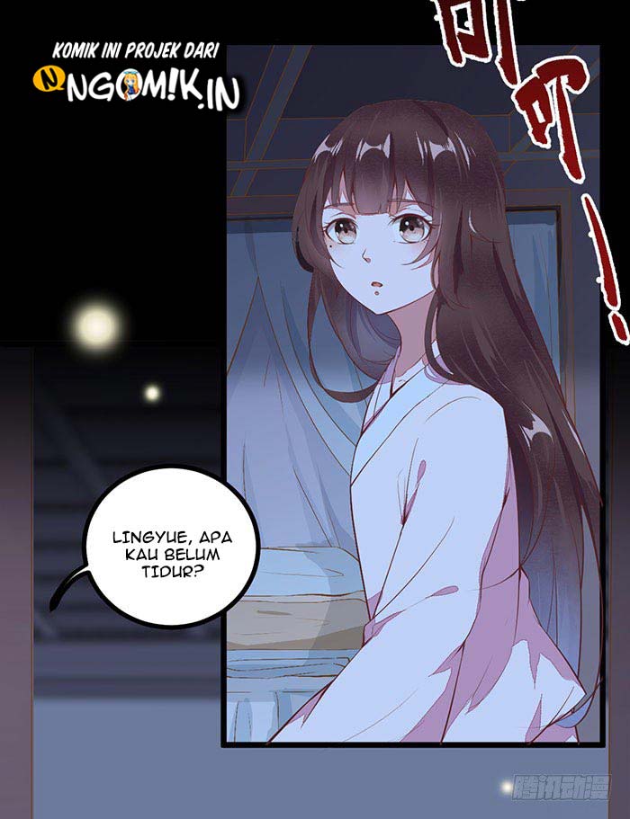 Rebirth Of The Divine Doctor Chapter 02 Gambar 15
